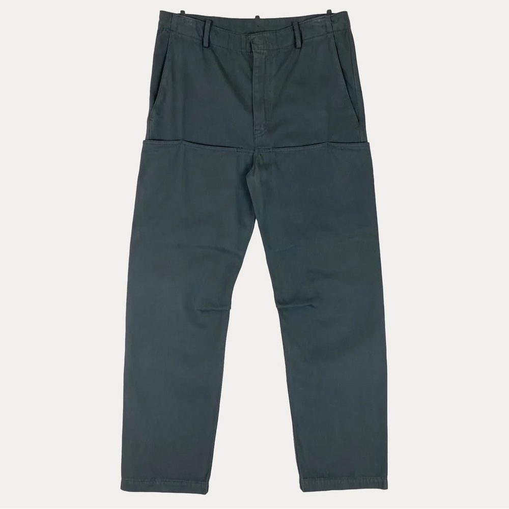 Yeezy‎ Gap Engineered by Balenciaga Mens Sateen Cargo Pants | NEW/NWOT!! 🔥🔥
